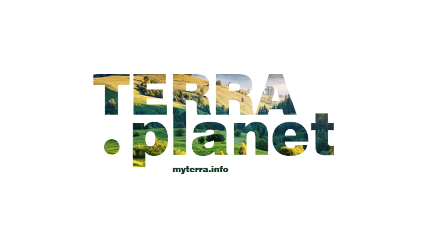 Фонд "ТЕРРА" - территория развития