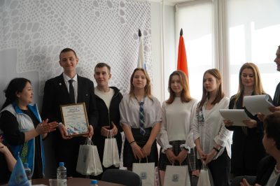 Автономная некоммерческая организация «Центр медиаграмотности»