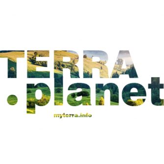 TERRA planet