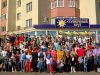 Автономная некоммерческая организация «Центр развития детей с ограниченными возможностями здоровья «Солнечный круг»