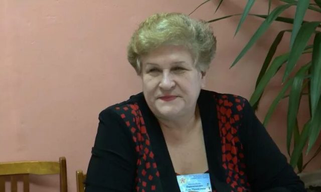 Автономная некоммерческая организация «Центр социального обслуживания населения «БлагоДарю»